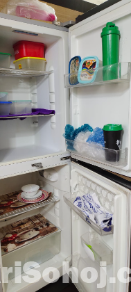 একটি BCD-238R-BG Rrfrigerator-Freezer Sale